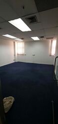 North Bridge Centre (D7), Office #457897811